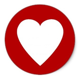1000+ images about heart borders