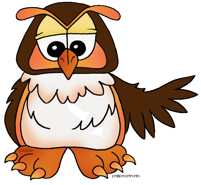 Clip Art Animals Here To Help Clipart