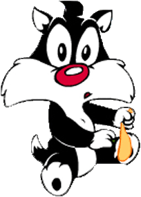 Baby Looney Toons
