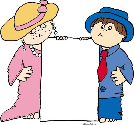 Student Kids Clip Art - ClipArt Best