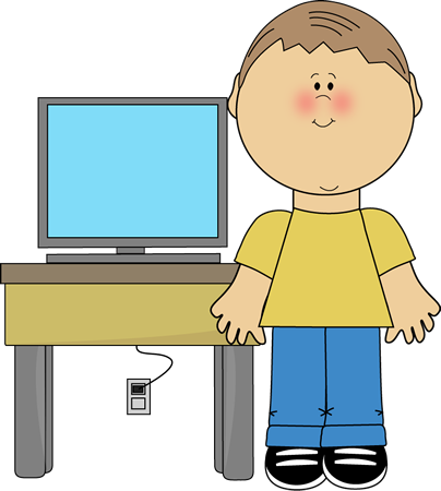 Computer Pictures For Kids | Free Download Clip Art | Free Clip ...