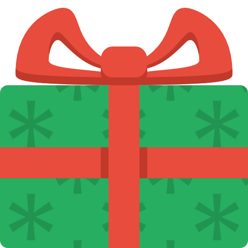 Free to Use & Public Domain Presents Clip Art