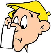 Free Reminder Clipart