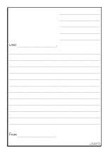 1000+ images about Letter Writing | Anchor charts ...