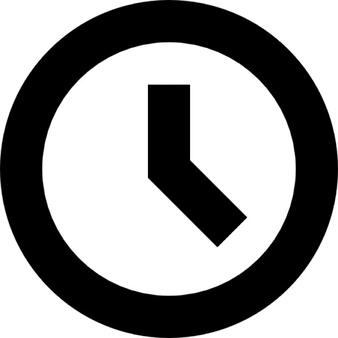Timer Thick Vectors, Photos and PSD files | Free Download