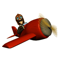 Plane & Pilot Info and Registration - Fly with Levi - Fifty on 50