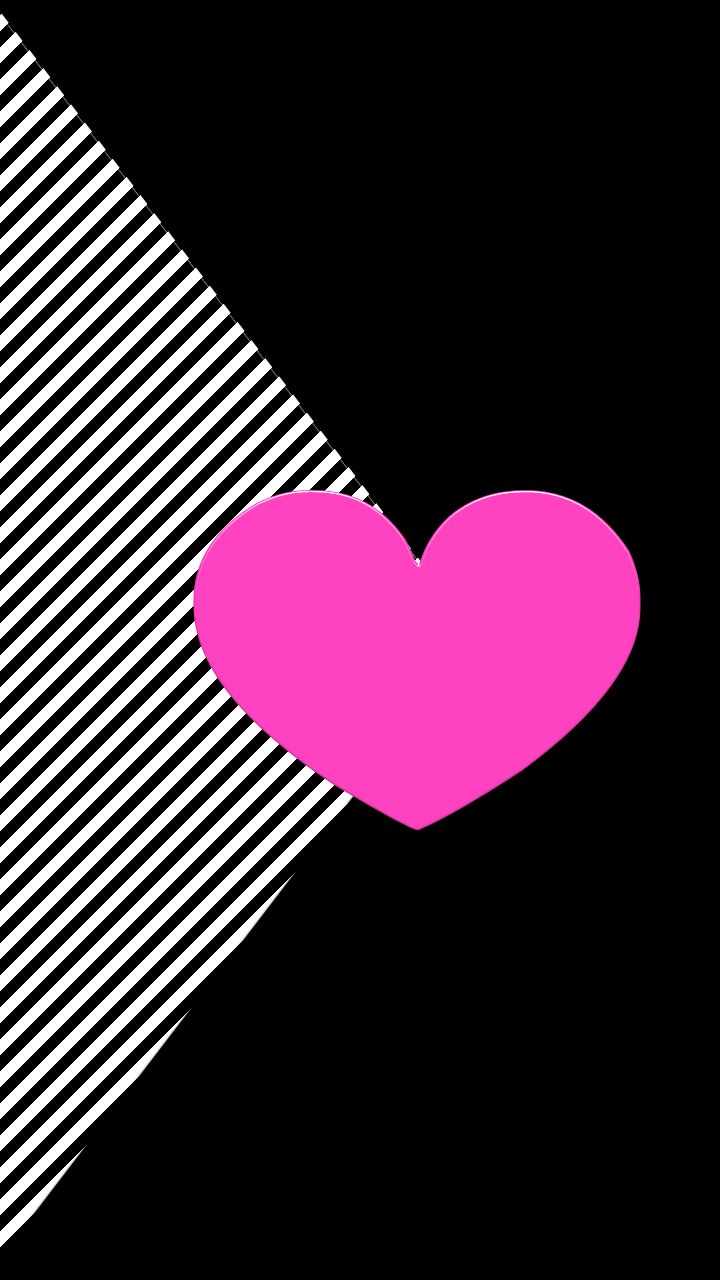 1000+ images about Pink hearts... | Neon, Valentine ...