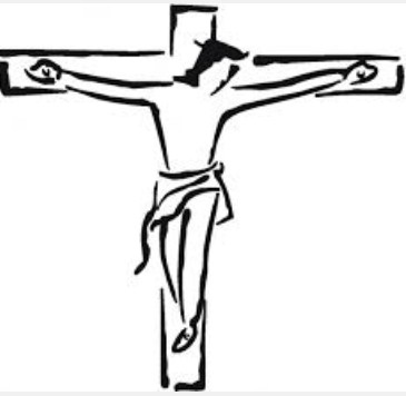 Free clip art good friday clipart - dbclipart.com