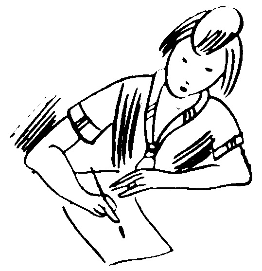 Poetry Clip Art Images - Free Clipart Images