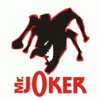 Batman Joker Logo - ClipArt Best