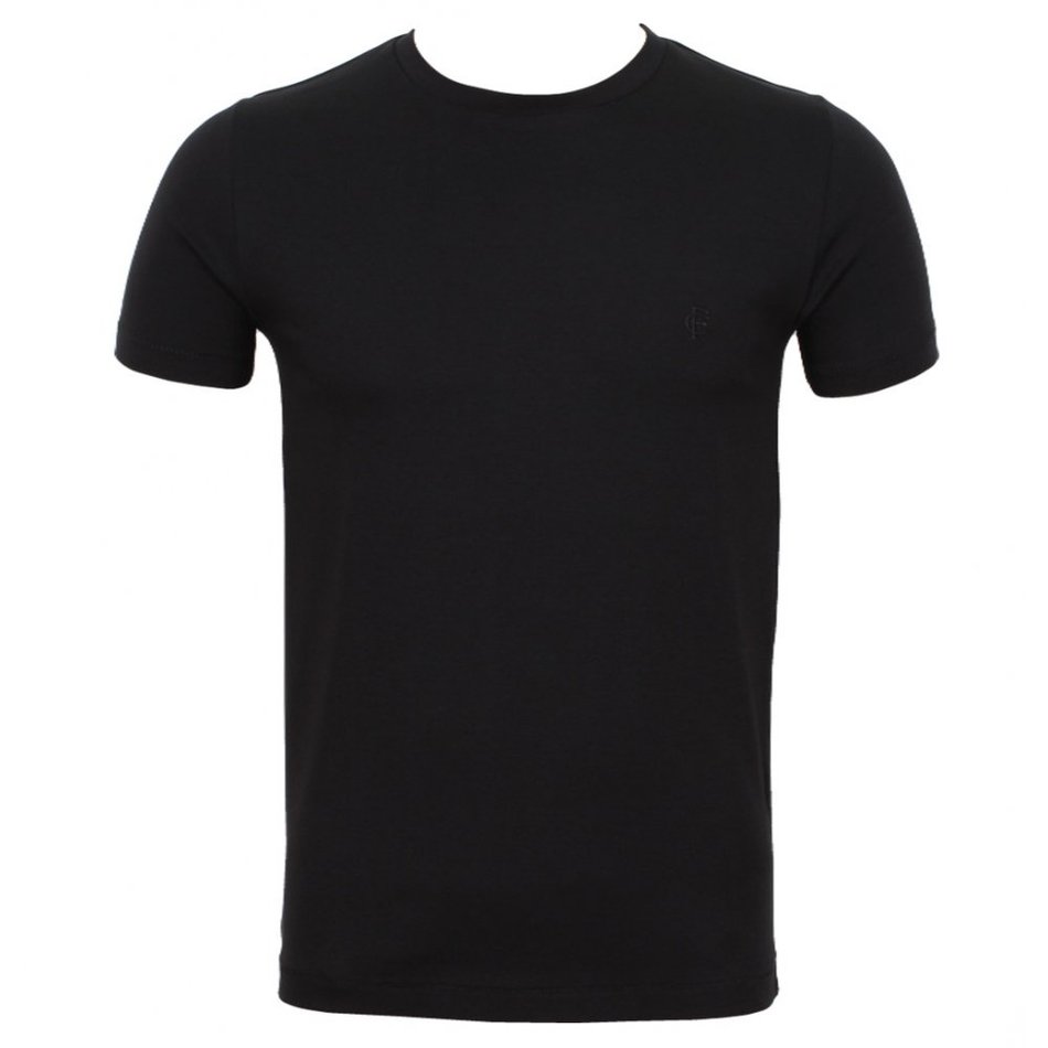 Black Plain T Shirt Front And Back Clipart - Free to use Clip Art ...