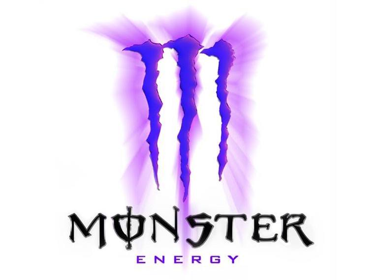 Pics Of Monster Energy Logo Clipart - Free to use Clip Art Resource