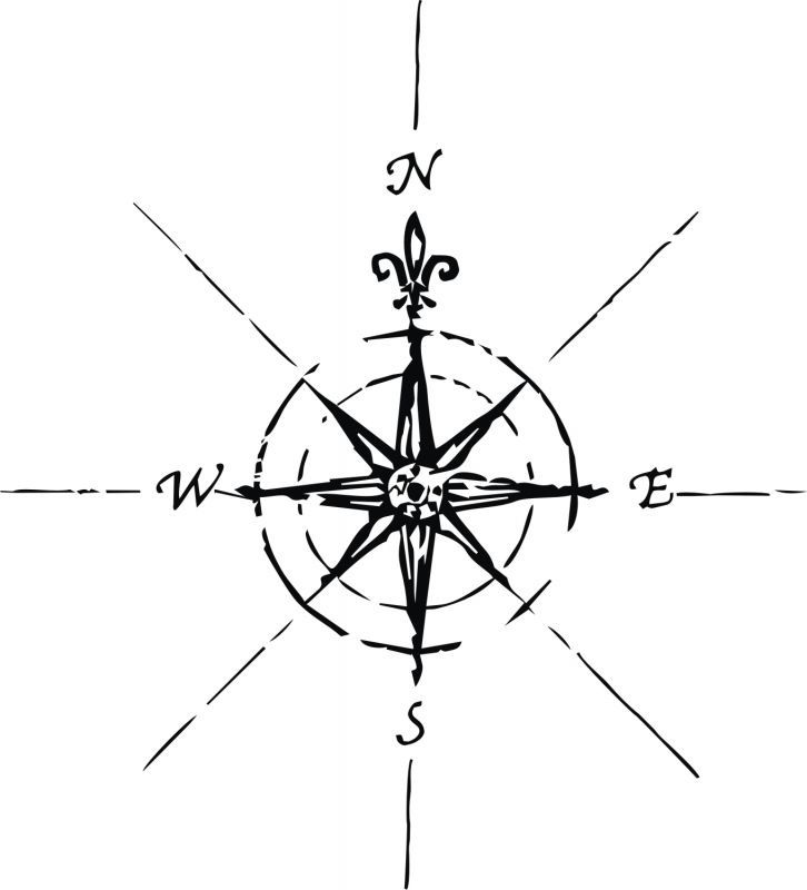 Compass Design | Compass, Compass ...