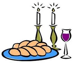 Shabbat Clipart