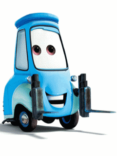 GAMBAR ANIMASI MOBIL BERGERAK Kartun Animasi Mobil Pics Lucu ...