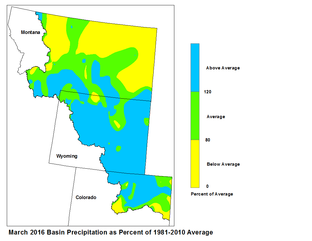 NWS Missouri River Basin/Pleasant Hill, MO