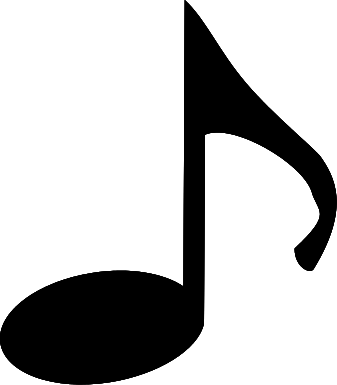 Eighth Note Clip Art Download