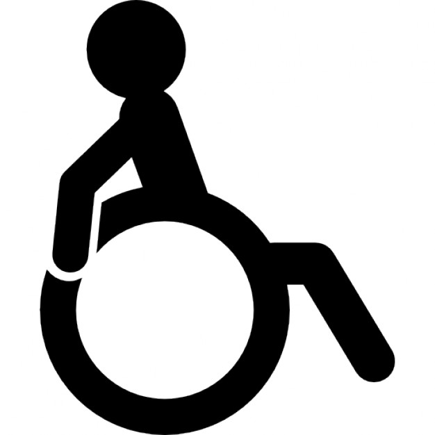 Disabled Sign Vectors, Photos and PSD files | Free Download