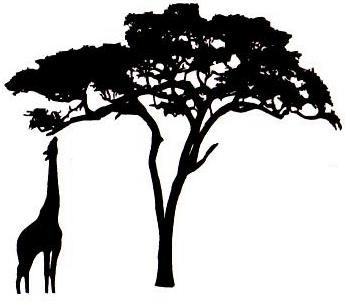 1000+ images about Silhouette | Cutting files, Clip ...