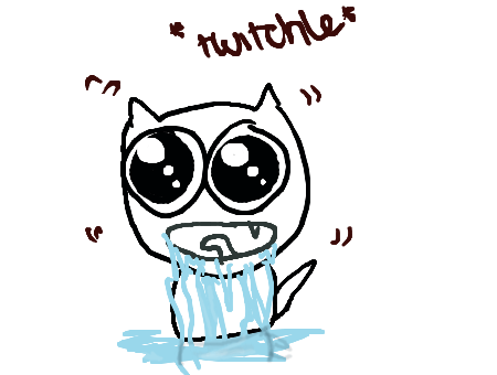 Crazy Person Clipart