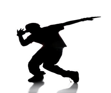 Art pictures, Dance videos and Hip hop