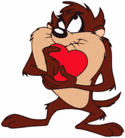 Tazmania Baby Wallpaper Clipart - Free to use Clip Art Resource