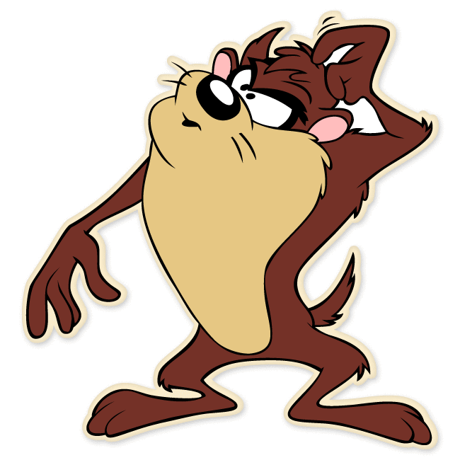 35 Awesome Baby Tasmanian Devil Wallpaper - 7te.org