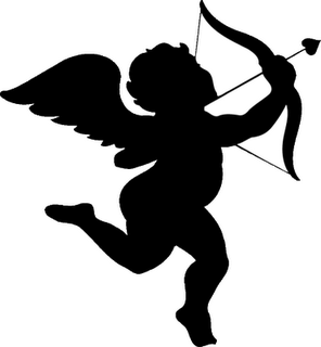 Pictures Of Cupid - ClipArt Best