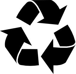 Recycling Symbol icon #4191 - Free Icons and PNG Backgrounds