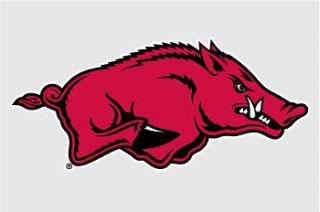 Arkansas Razorback Clipart