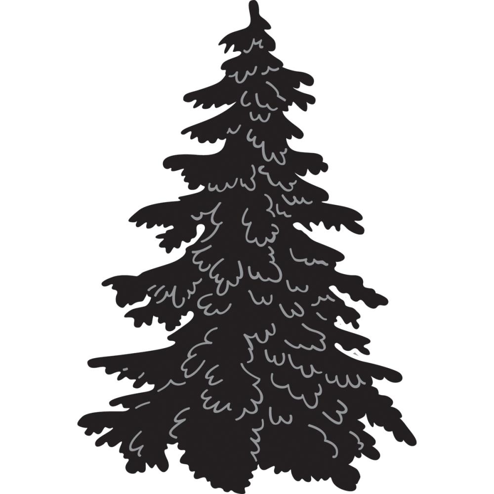 Pine Trees Silhouette | Free Download Clip Art | Free Clip Art ...