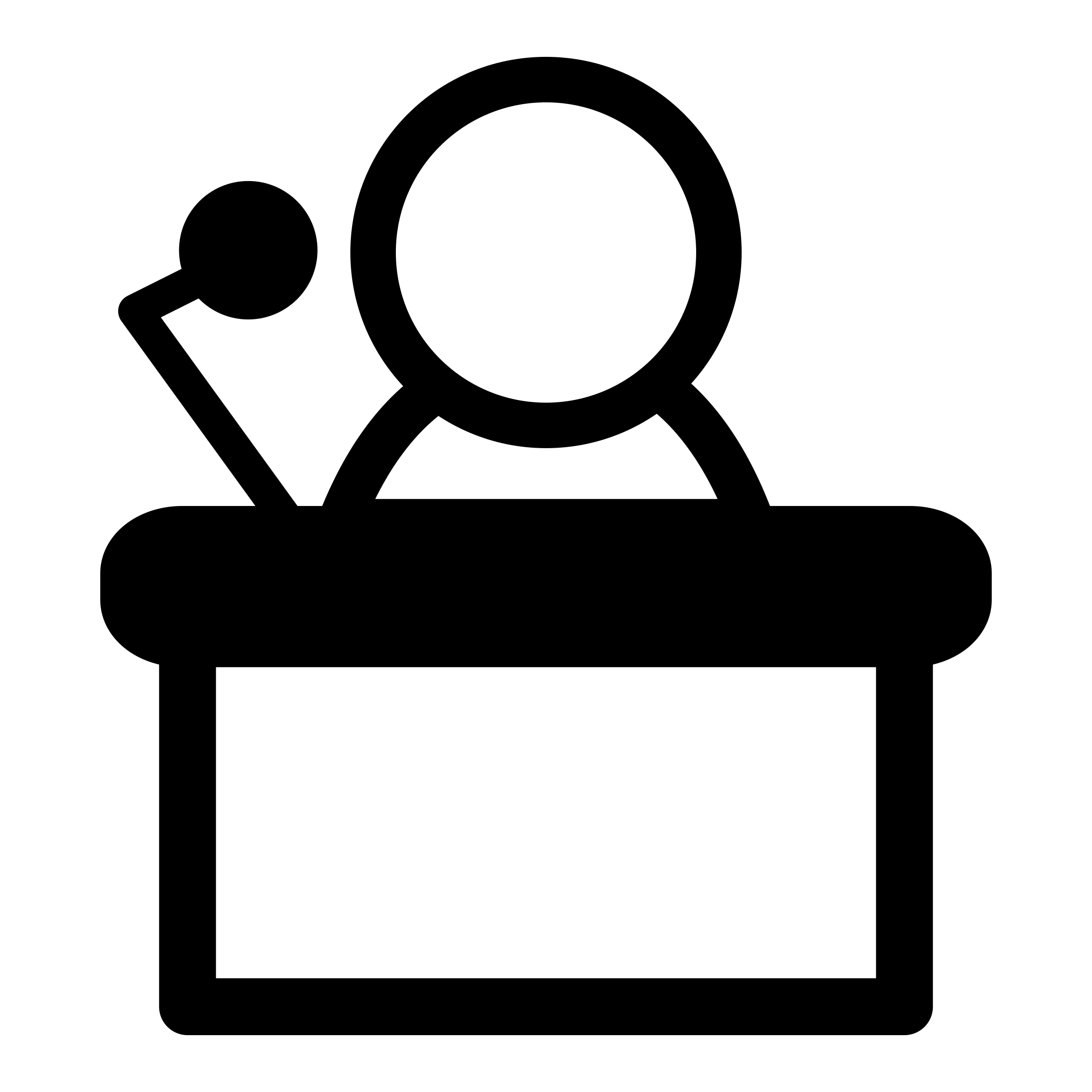 Business for presentations clipart image #40902