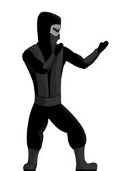 Ninjutsu Animated Gifs ~ Gifmania