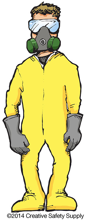 Personal Protective Equipment (PPE) | Creative Safety Supply