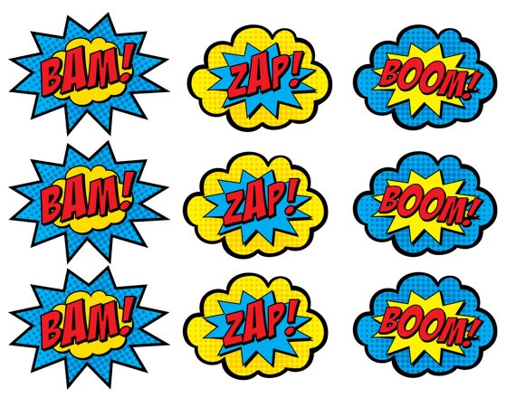 Zap Clipart