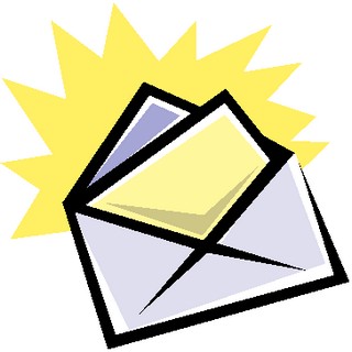 Free Clip Art Letters - Tumundografico