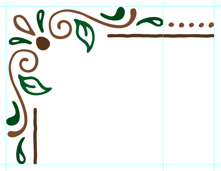 Simple Page Border Designs To Draw | Free Download Clip Art | Free ...