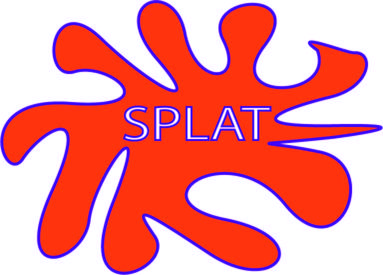 GraphicsByCharlie - Onomatopoeia