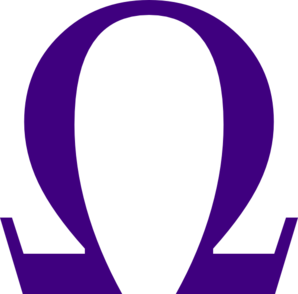 Omega Clip Art - vector clip art online, royalty free ...