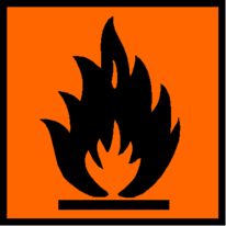 sciencelanguagegallery - Hazard symbols