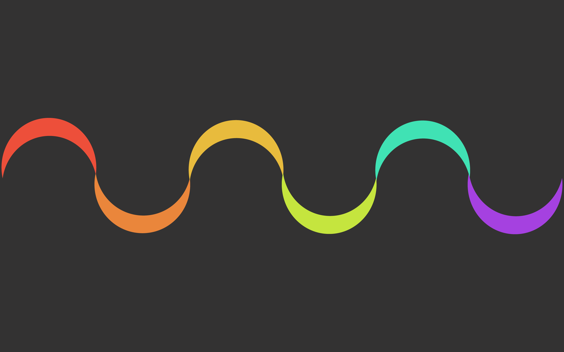 Gay Pride Desktop Wallpaper