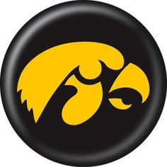 Iowa hawkeyes, Iowa and Helmets
