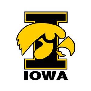 Nice, Iowa hawkeyes and Sports