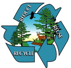 Recycling, We and Sustainability