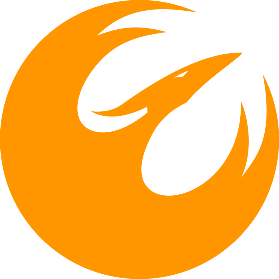 Star Wars Rebels Phoenix Symbol by EchoLeader on DeviantArt