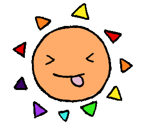 Sun Gif Tumblr - ClipArt Best