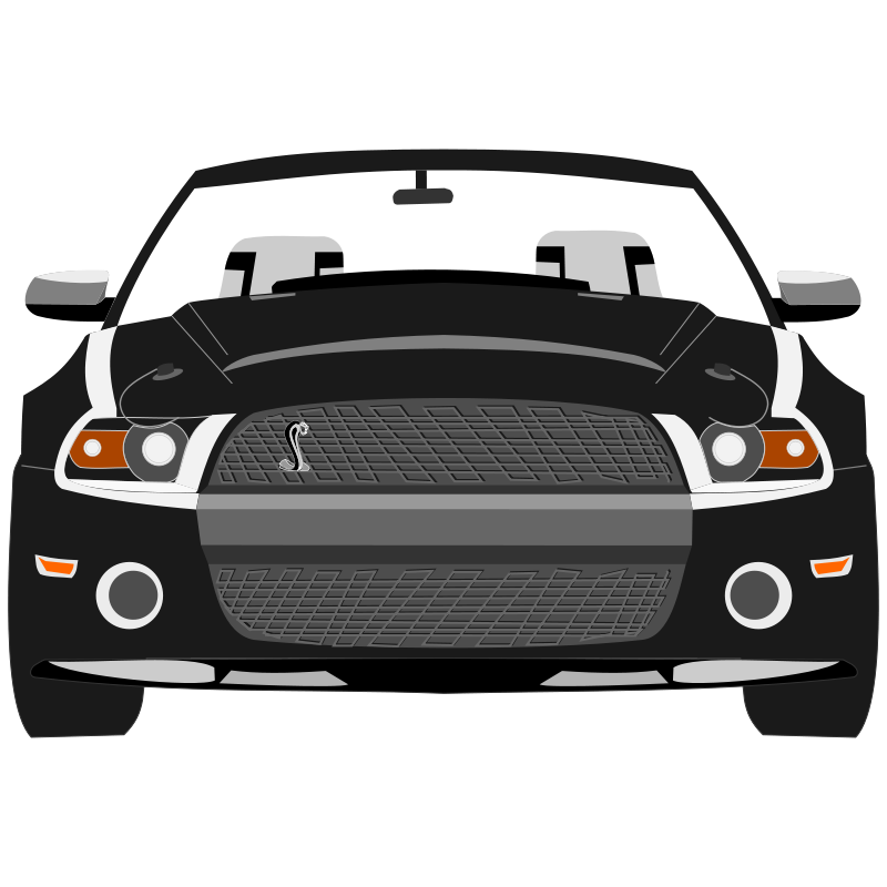 Muscle Car Clip Art Download - ClipArt Best - ClipArt Best