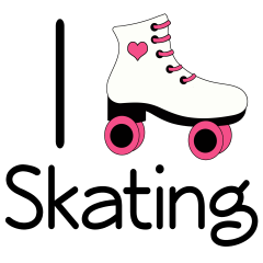 Roller Skate Bags
