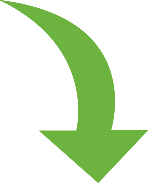 Green Arrow Clipart