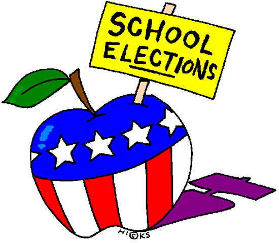 Election Clipart